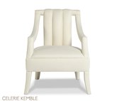 Beverly Chair Front