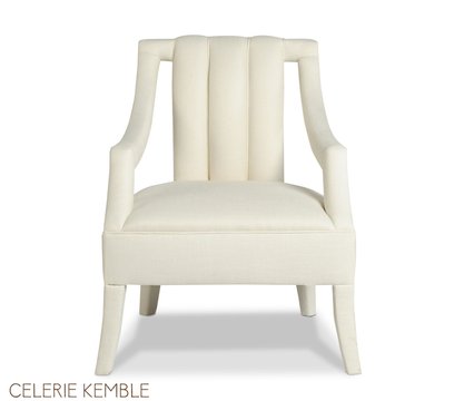 Beverly Chair Front