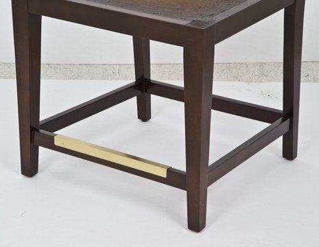 Brass Kick Plate Image