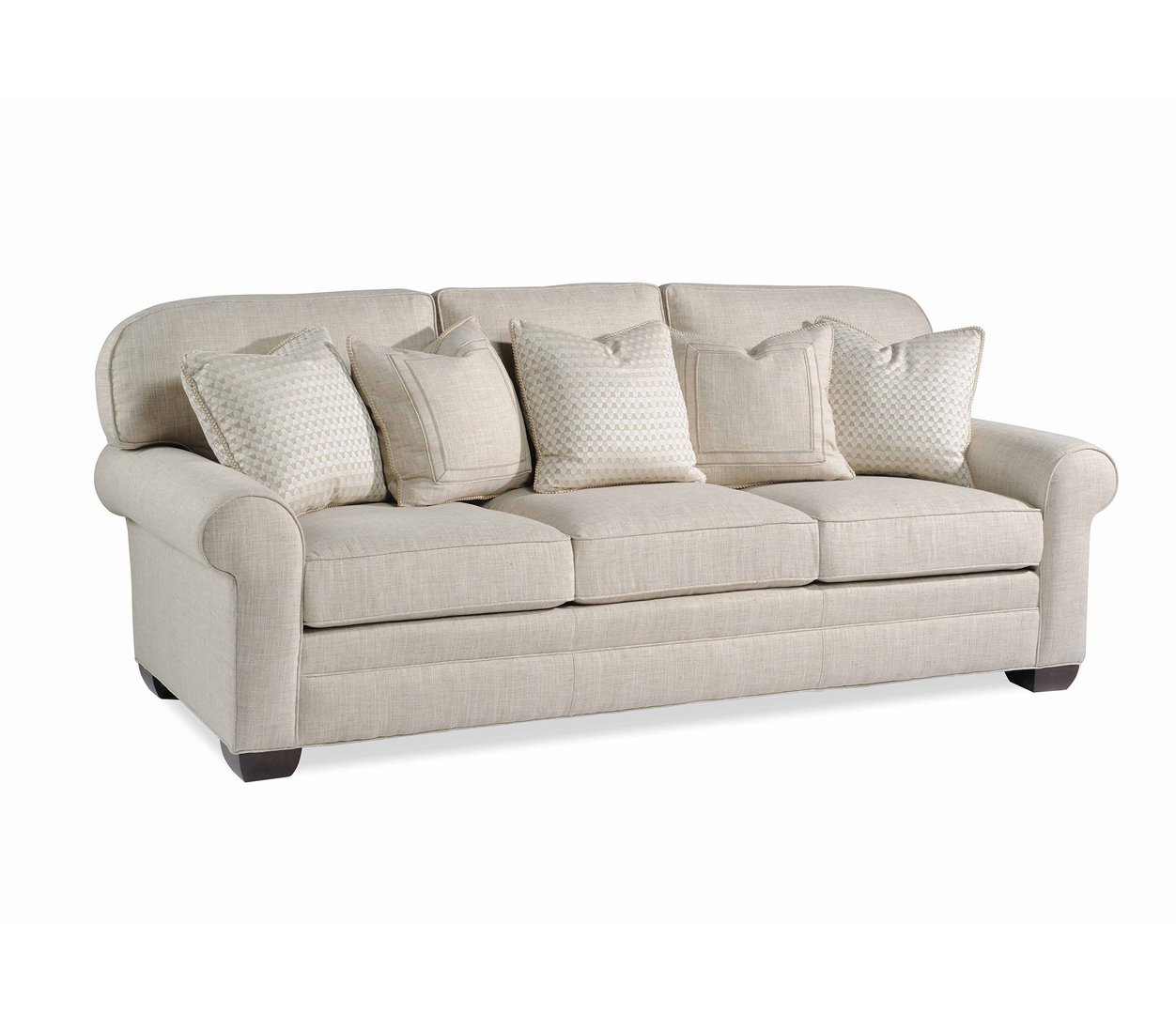 Taylor Made Continental Sofa Taylor King