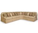Taylor Made Continental Sectional Image