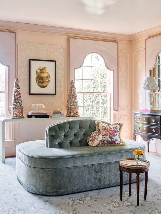 Charlotte Lucas Designer Furniture Collection