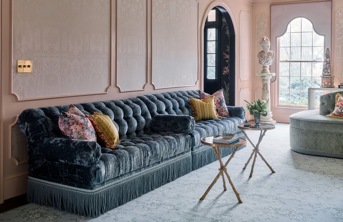 Charlotte Lucas Collection