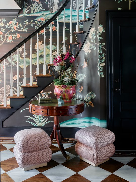 Charlotte Lucas Designer Furniture Collection