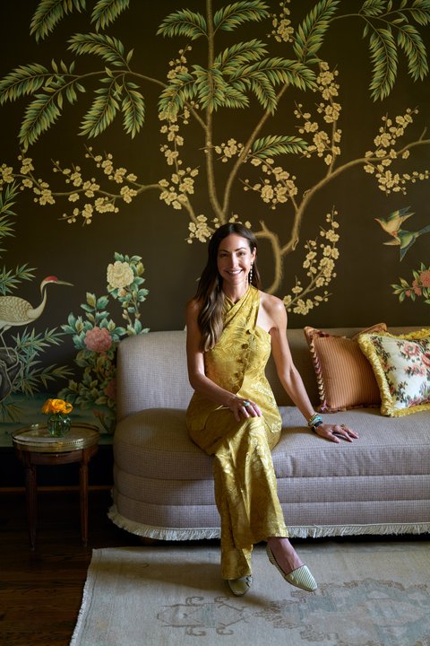 Charlotte Lucas, Designer