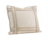 CROSS BAND TREATMENT