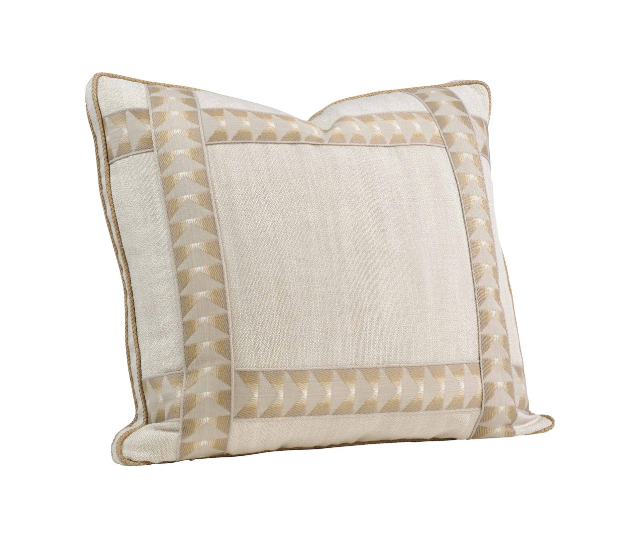 CROSS BAND TREATMENT