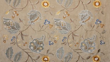 Calthorpe Mist Image