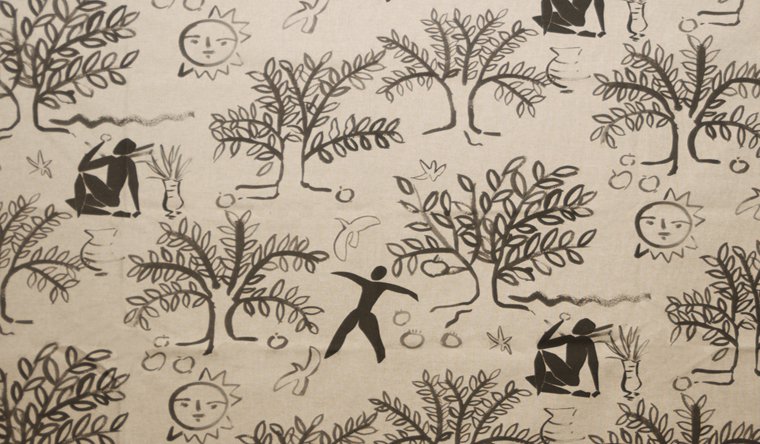 Carlsbad Graphite Image