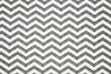 FILIGREE CHEVRON BLACK