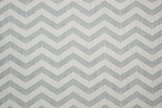 FILIGREE CHEVRON GRAY