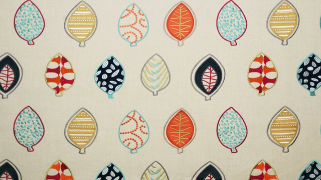 FOLIAGE AUTUMN Image