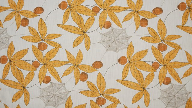 GISELE'S WEB CANARY Image