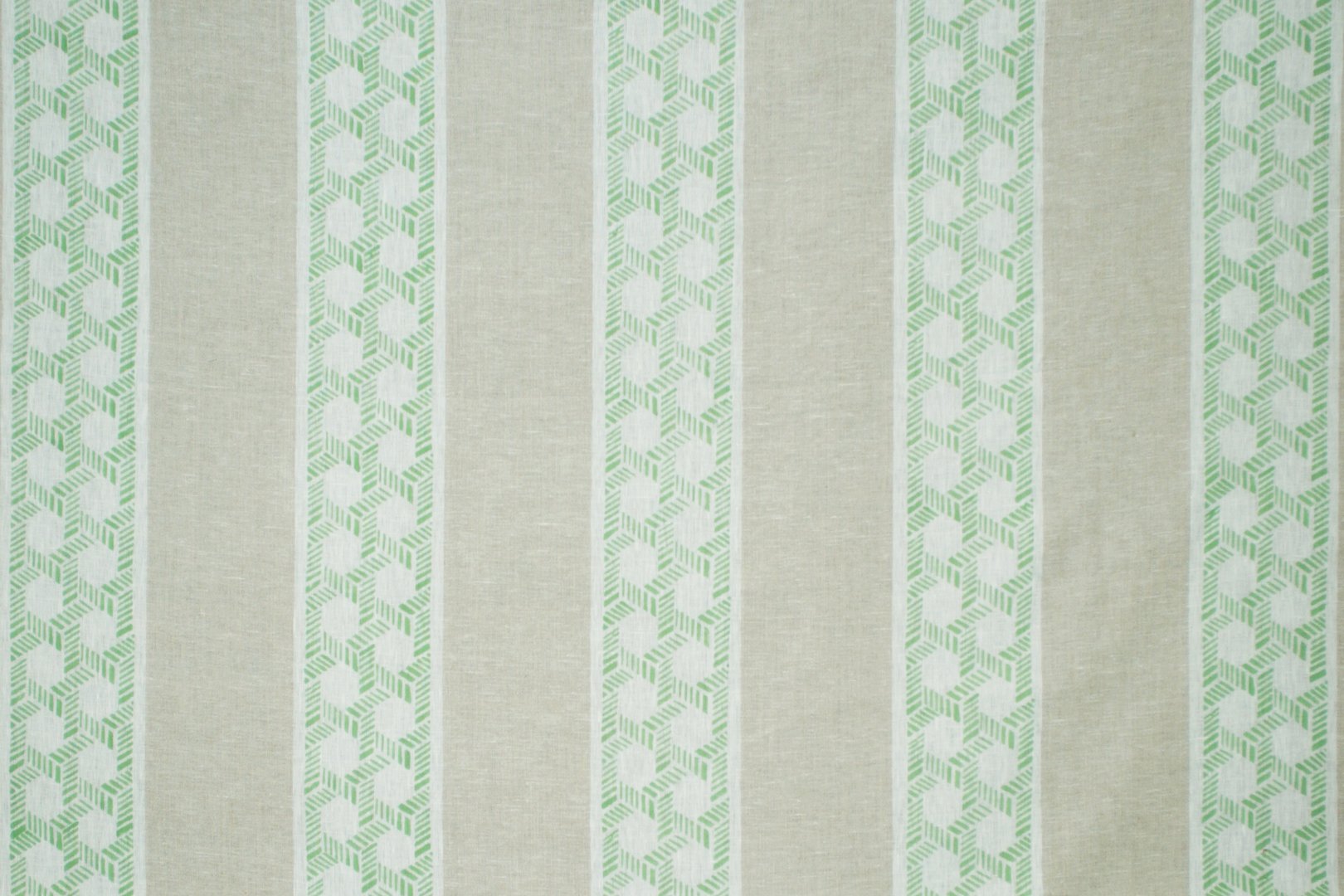 HEX STRIPE MINT
