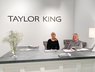 Taylor King High Point Market Showroom
