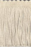 IVORY BULLION FRINGE PREMIUM