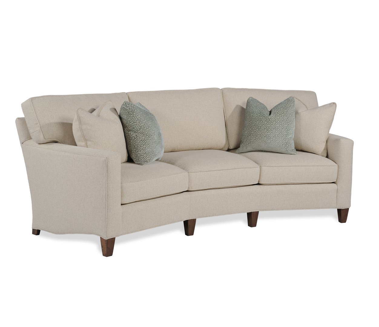 Conversation sofa store