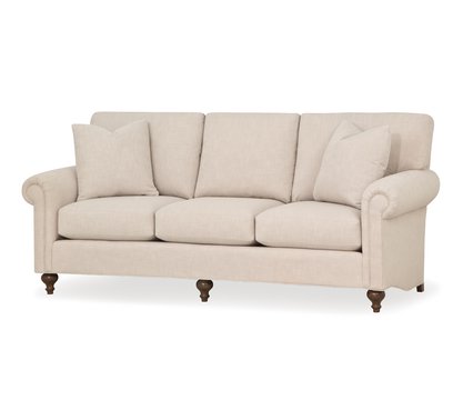 Cozy Creations Sofa Image