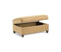 LAGUNA STORAGE OTTOMAN Image