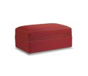 CHERISH STORAGE OTTOMAN Image