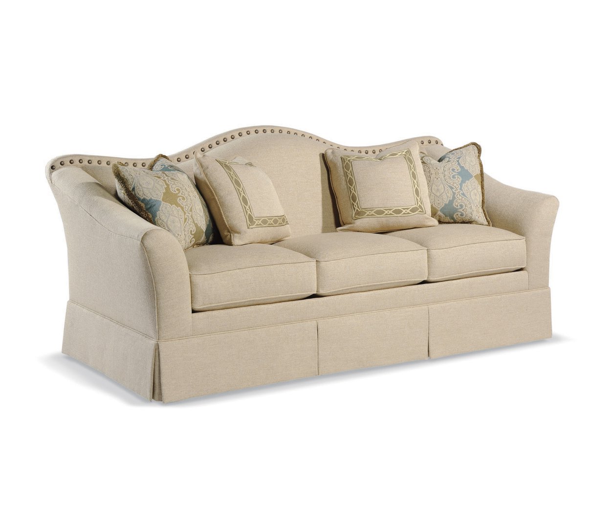 Sierra Sofa Taylor King