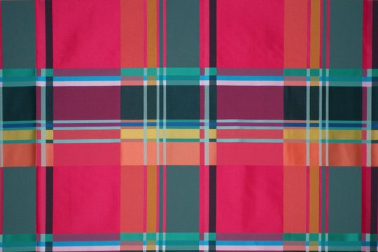 KALEIDOSCOPE FUSCHIA