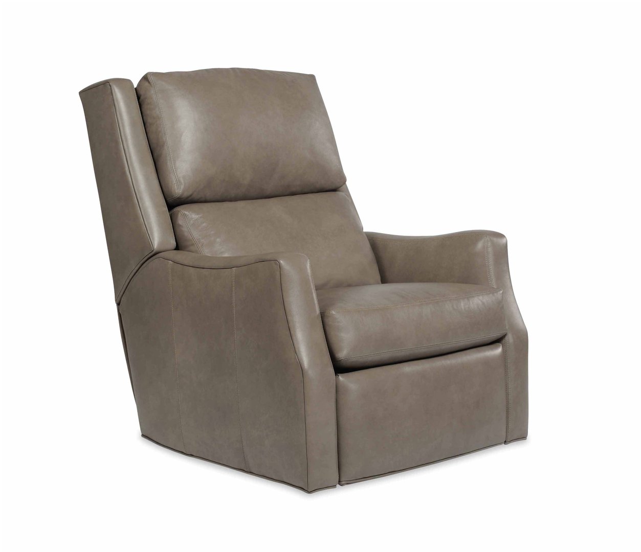 Jefferson Motorized Reclining Chair Swivel/Glider Image