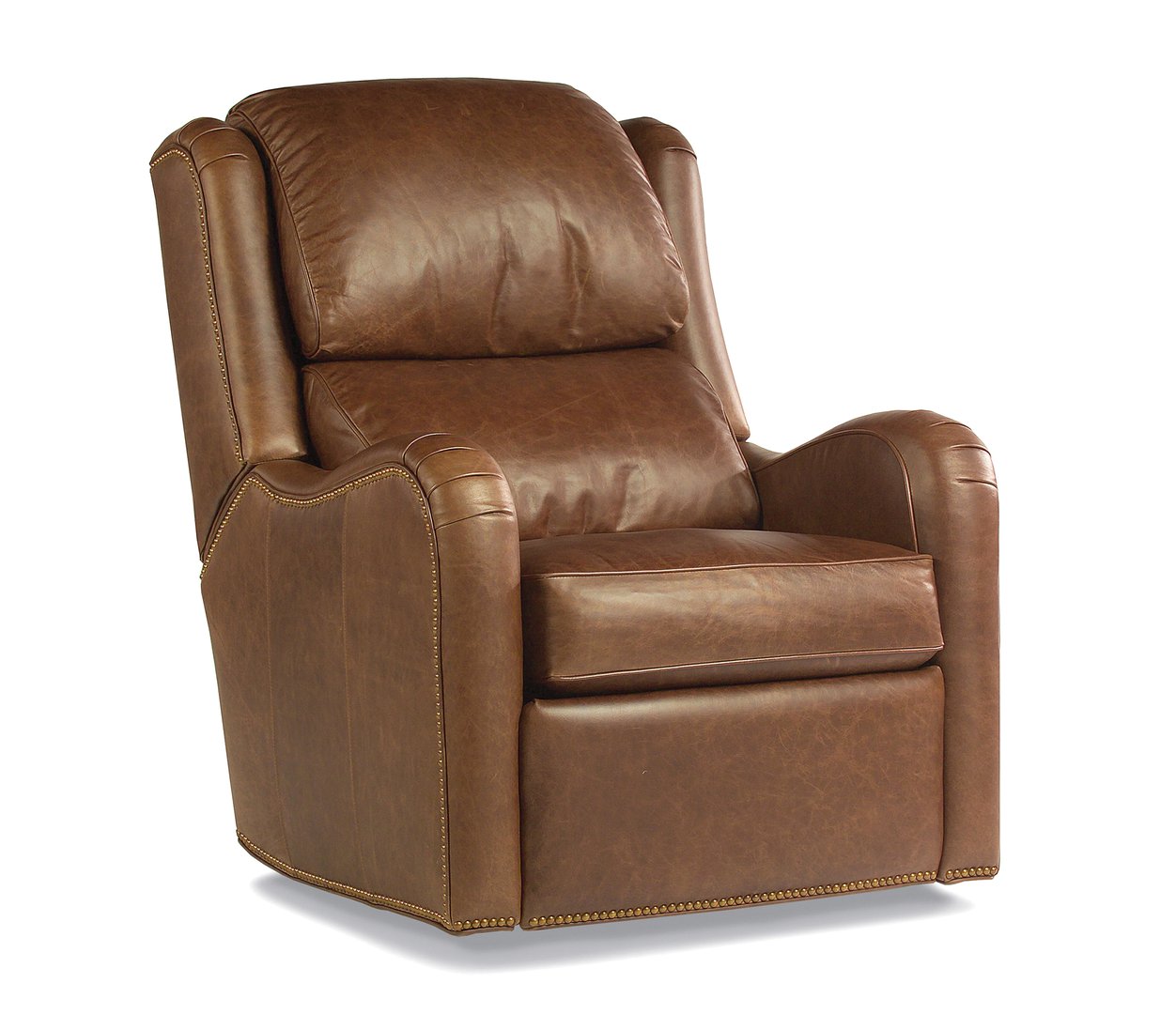 LANKTON WALLHUGGER MOTORIZED RECLINING CHAIR Image