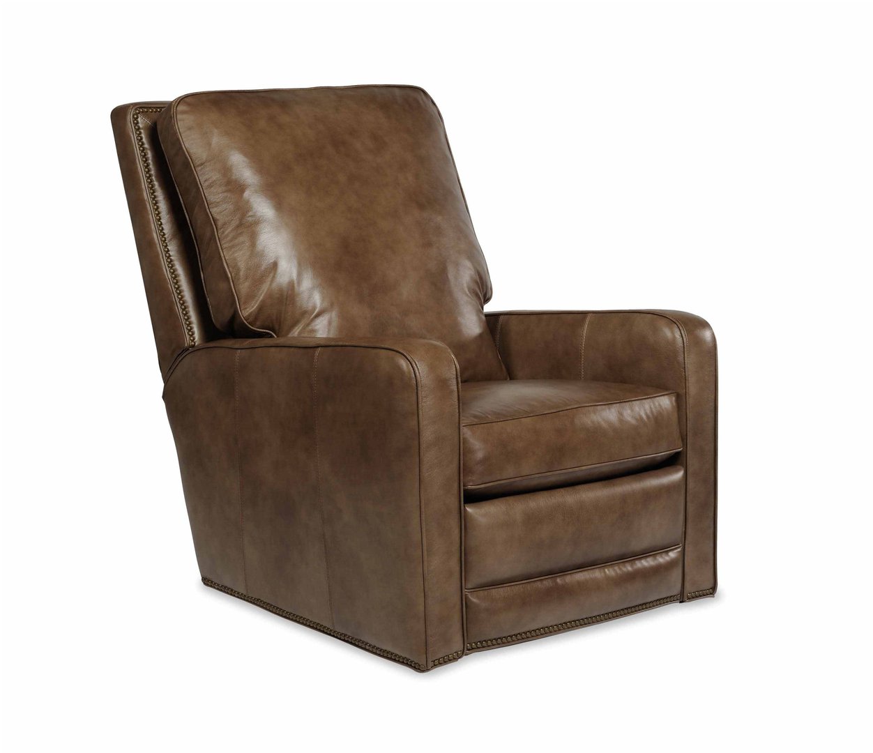 Arthur Motorized Recliner Swivel/Glider Image