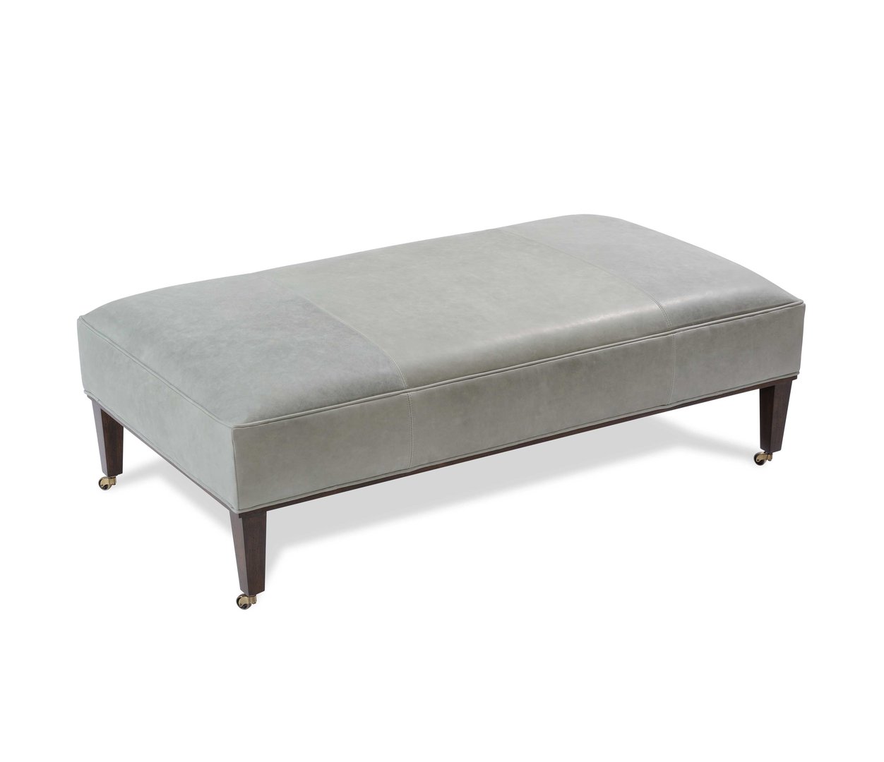 Taylor Made Rectangular Ottoman Image