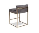 Maxwell Counter Stool - Bronze Image