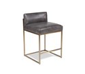 Maxwell Counter Stool - Bronze Image