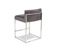 Maxwell Counter Stool -Nickel Image