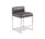 Maxwell Counter Stool -Nickel Image