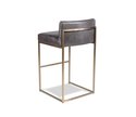 Maxwell Bar Stool - Bronze Image