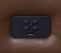 Case Reclining Chair Image