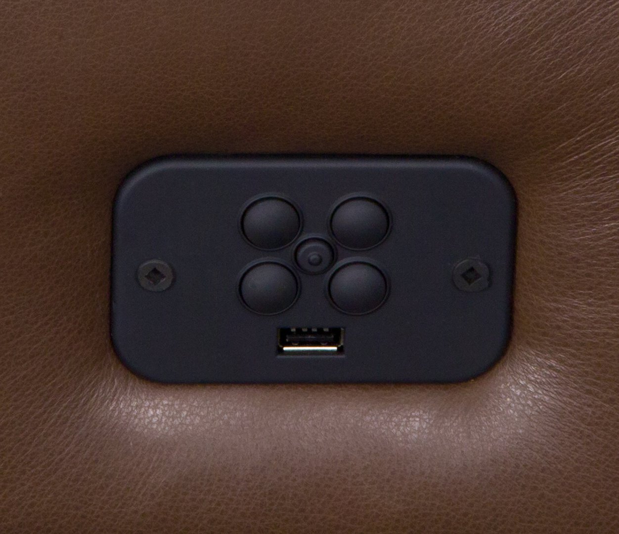 Case Reclining Chair Image