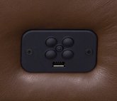 Case Reclining Chair Image