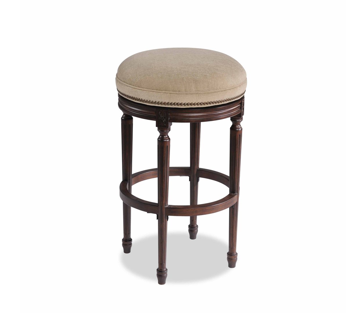 HADLEY BAR STOOL Image