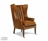 Philosopher Chair