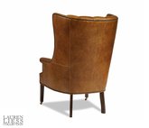 Philosopher Chair