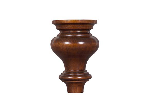 Idaho Revised Turned leg Image