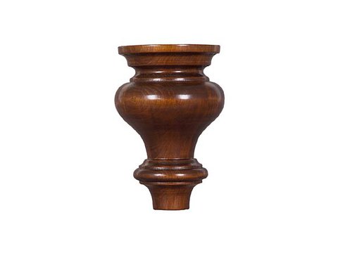 Idaho Revised Turned leg Image