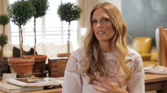 Lauren Liess Collection by Taylor King