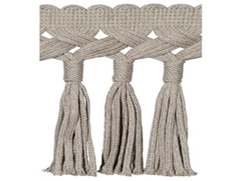 Linen PREMIUM Braided Bullion Image