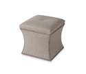 Liberty Storage Ottoman Image