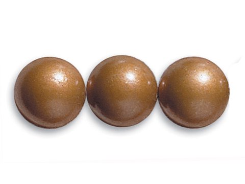 French Natural Nails - 1/2" Image