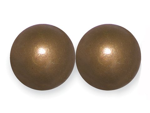 French Natural Nails - 3/4" Image