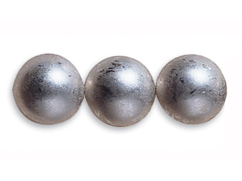 Pewter Nails - 1/2" Image