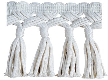 Natural Premium Braided Bullion Image